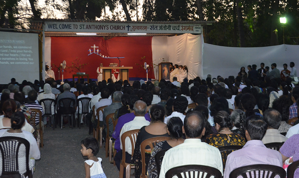 Good Friday Passion Service #3