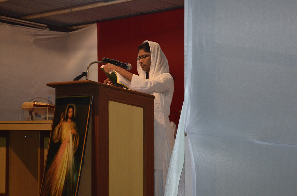 Good Friday Passion Service #4