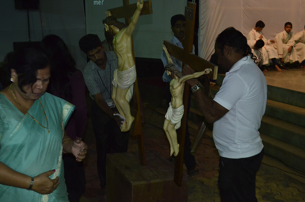 Good Friday Passion Service #11