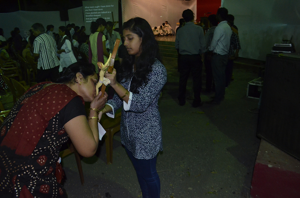 Good Friday Passion Service #13
