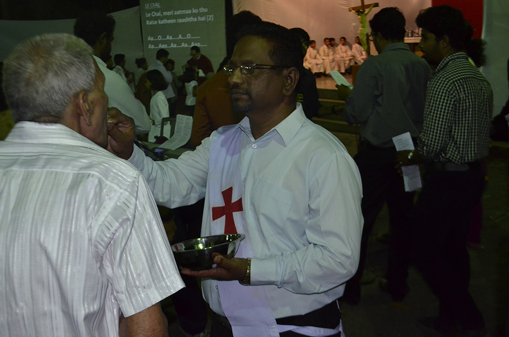 Good Friday Passion Service #18