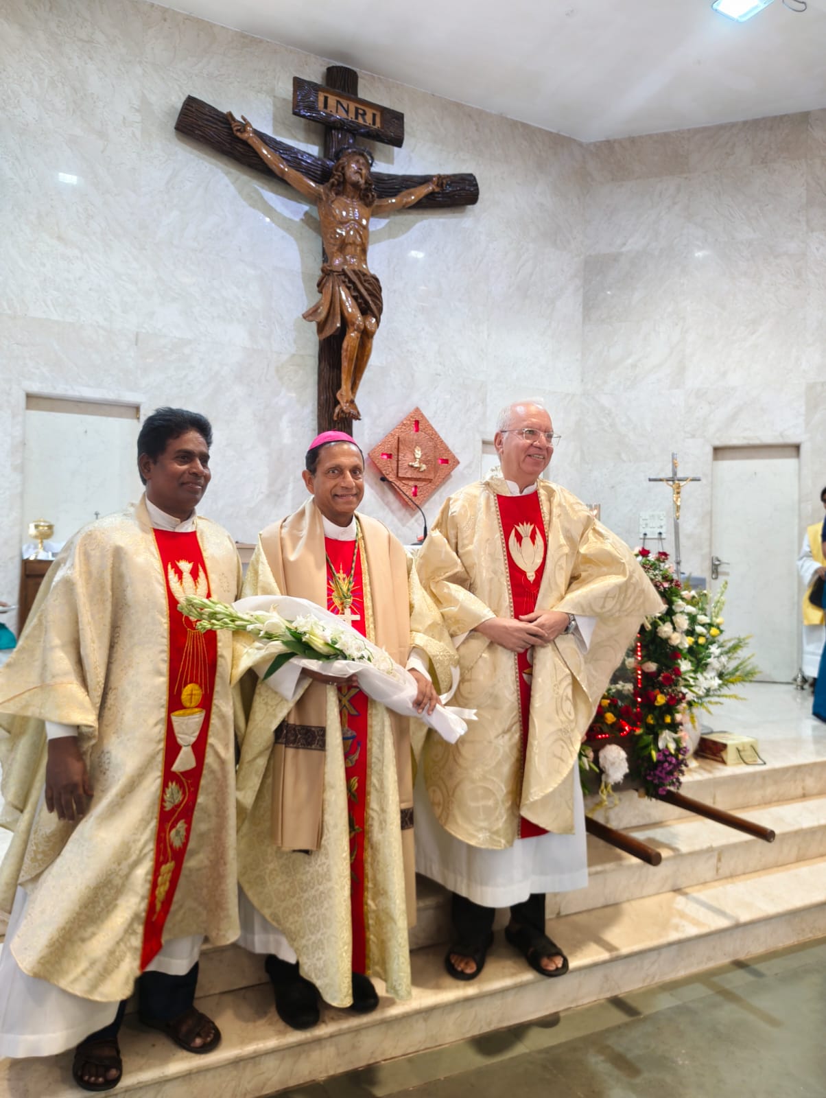 St. Anthony Feast Day Celebration #7
