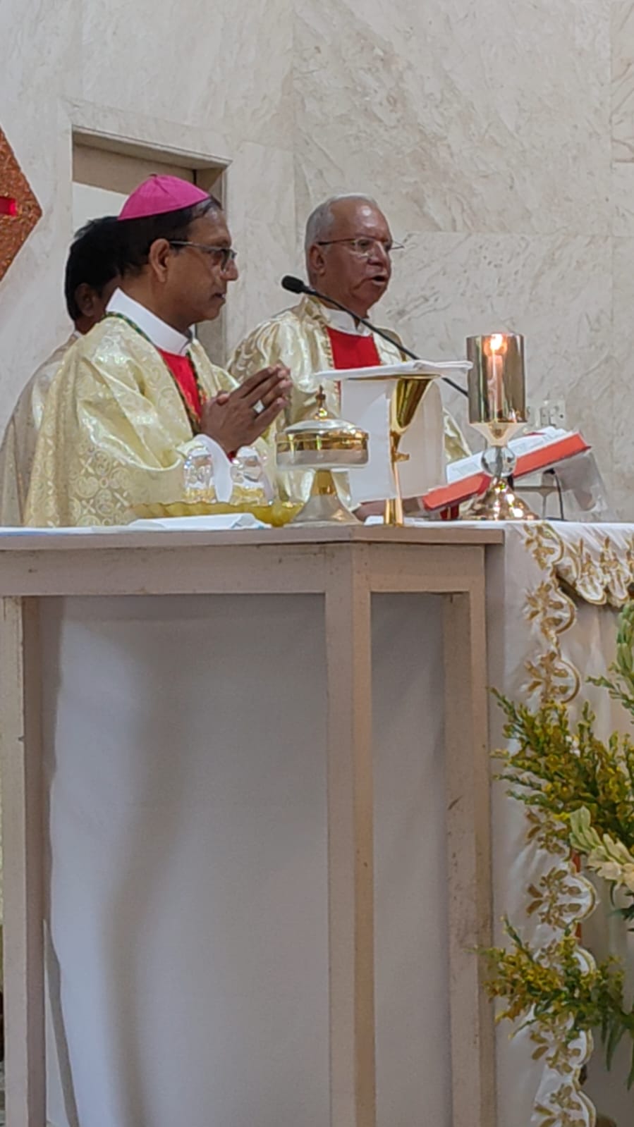 St. Anthony Feast Day Celebration #9