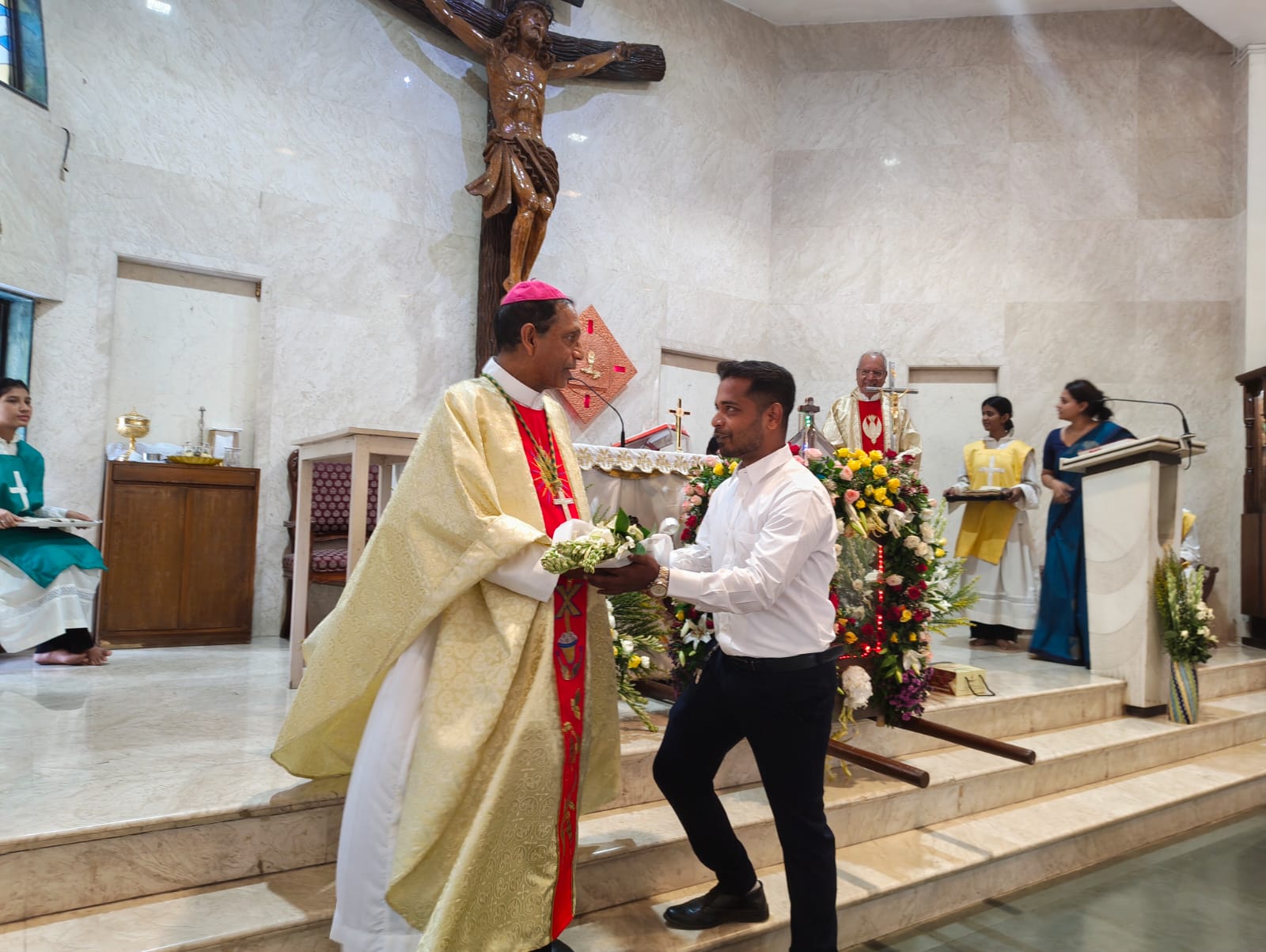 St. Anthony Feast Day Celebration #12