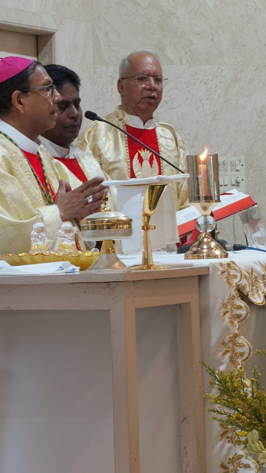 St. Anthony Feast Day Celebration #13