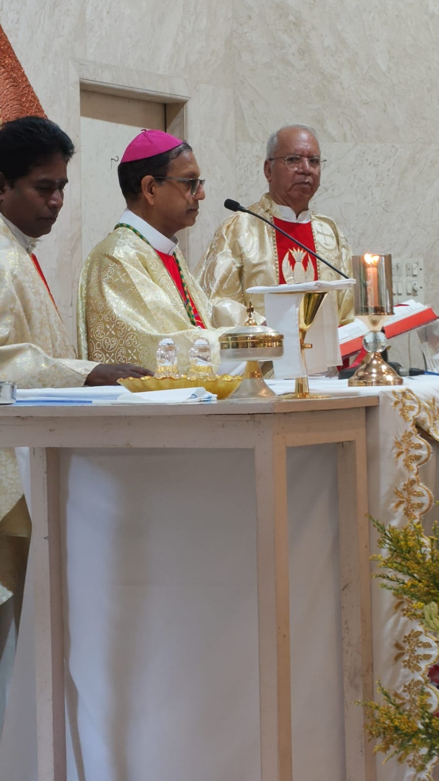 St. Anthony Feast Day Celebration #15