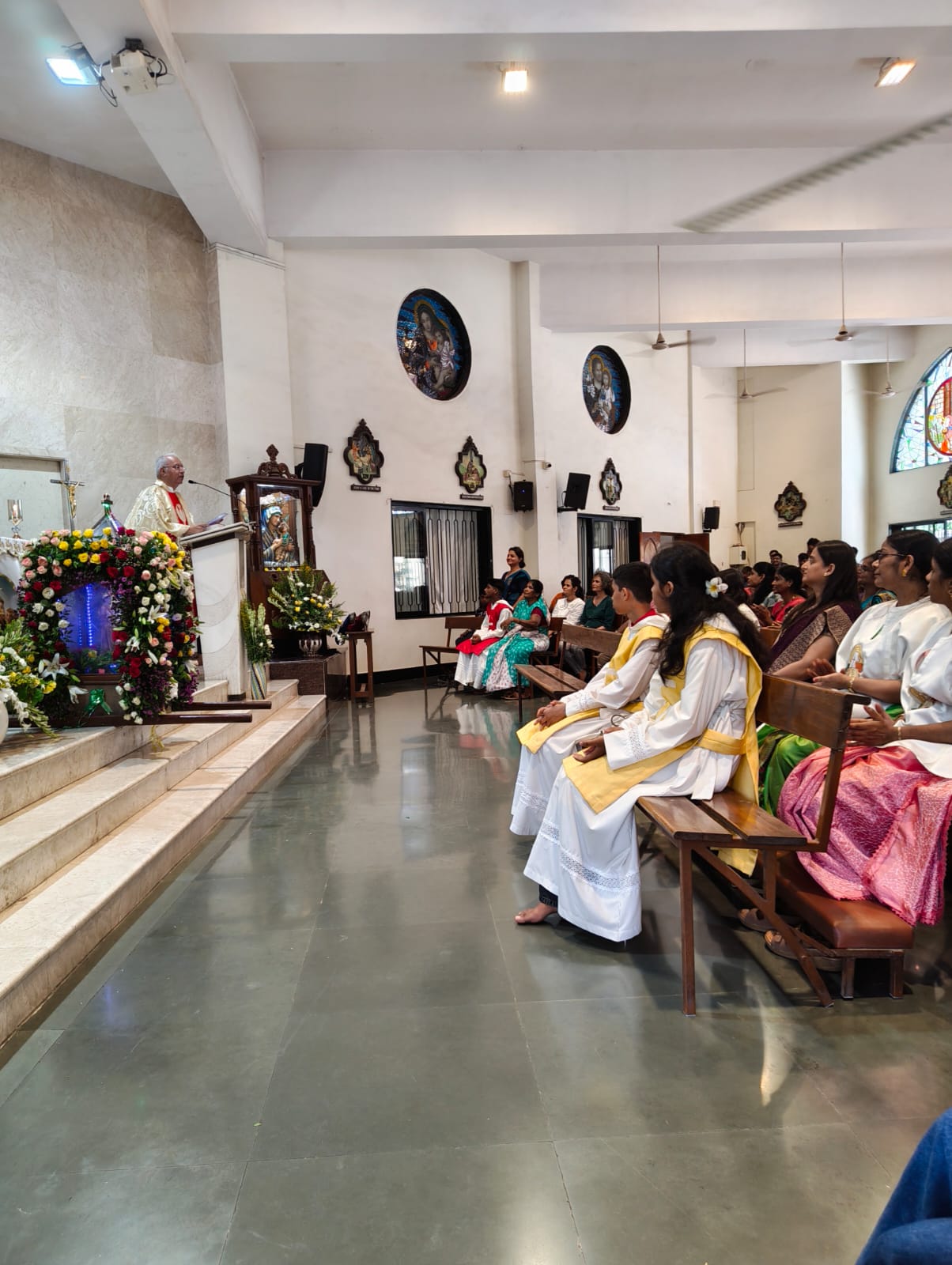 St. Anthony Feast Day Celebration #16