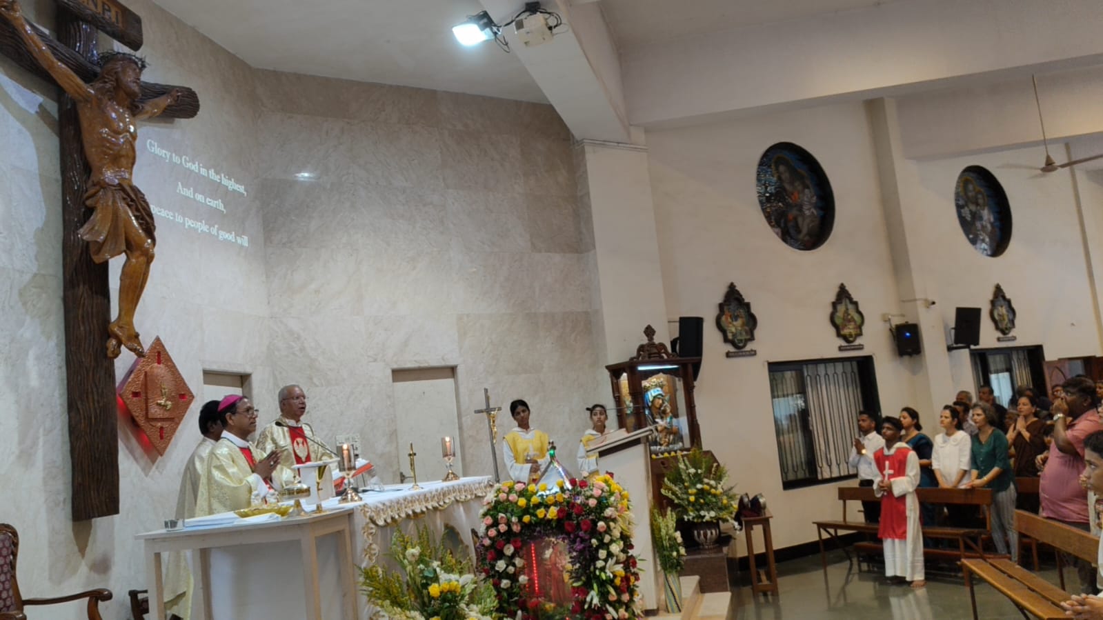 St. Anthony Feast Day Celebration #19
