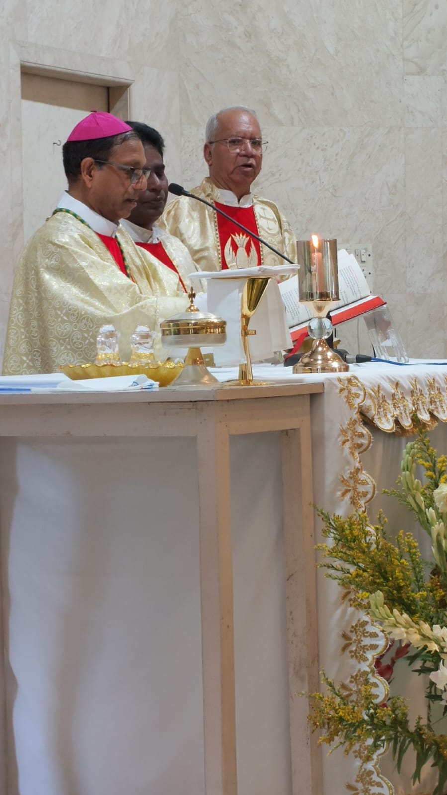 St. Anthony Feast Day Celebration #21