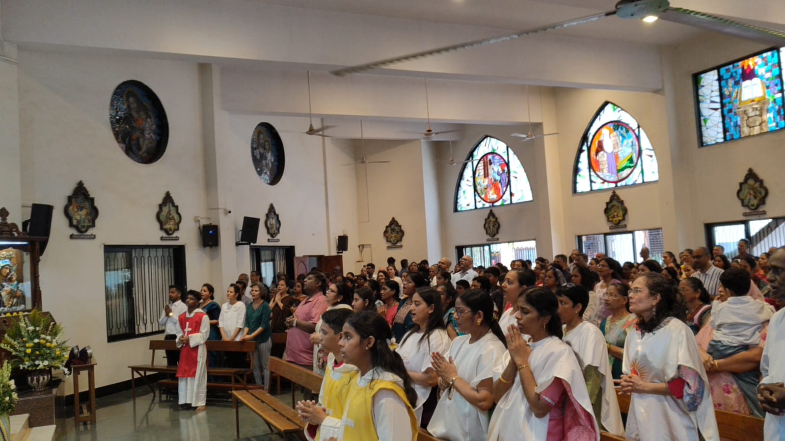 St. Anthony Feast Day Celebration #22