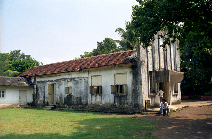 Our Church View 1