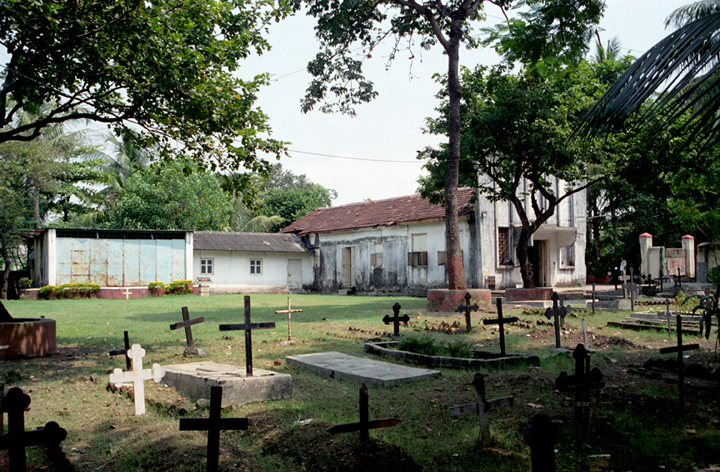 Our Church View 2